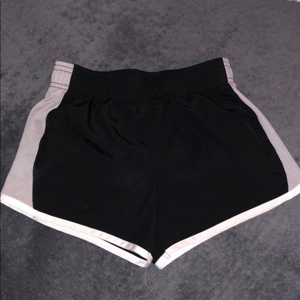 Little girl size 6/6x daskin shorts